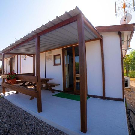 Las Casitas De Guadamur Pokój zdjęcie