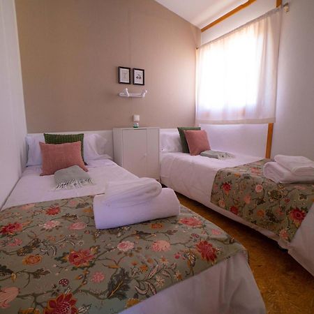 Las Casitas De Guadamur Pokój zdjęcie