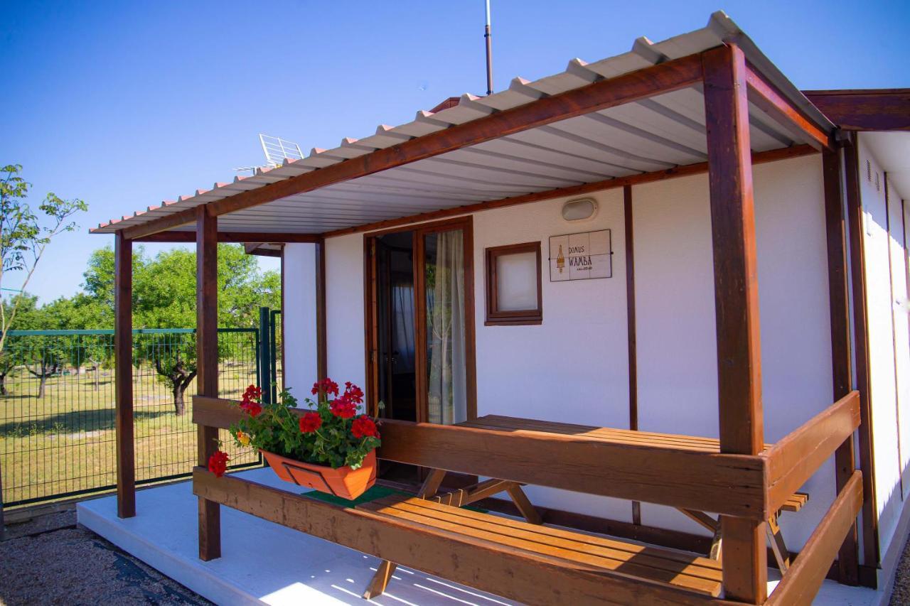 Las Casitas De Guadamur Zewnętrze zdjęcie