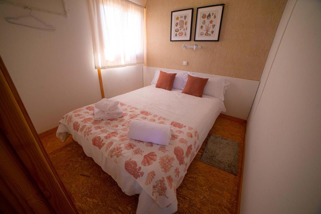 Las Casitas De Guadamur Zewnętrze zdjęcie