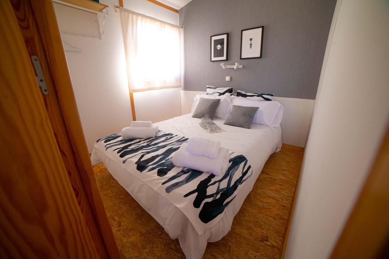 Las Casitas De Guadamur Zewnętrze zdjęcie
