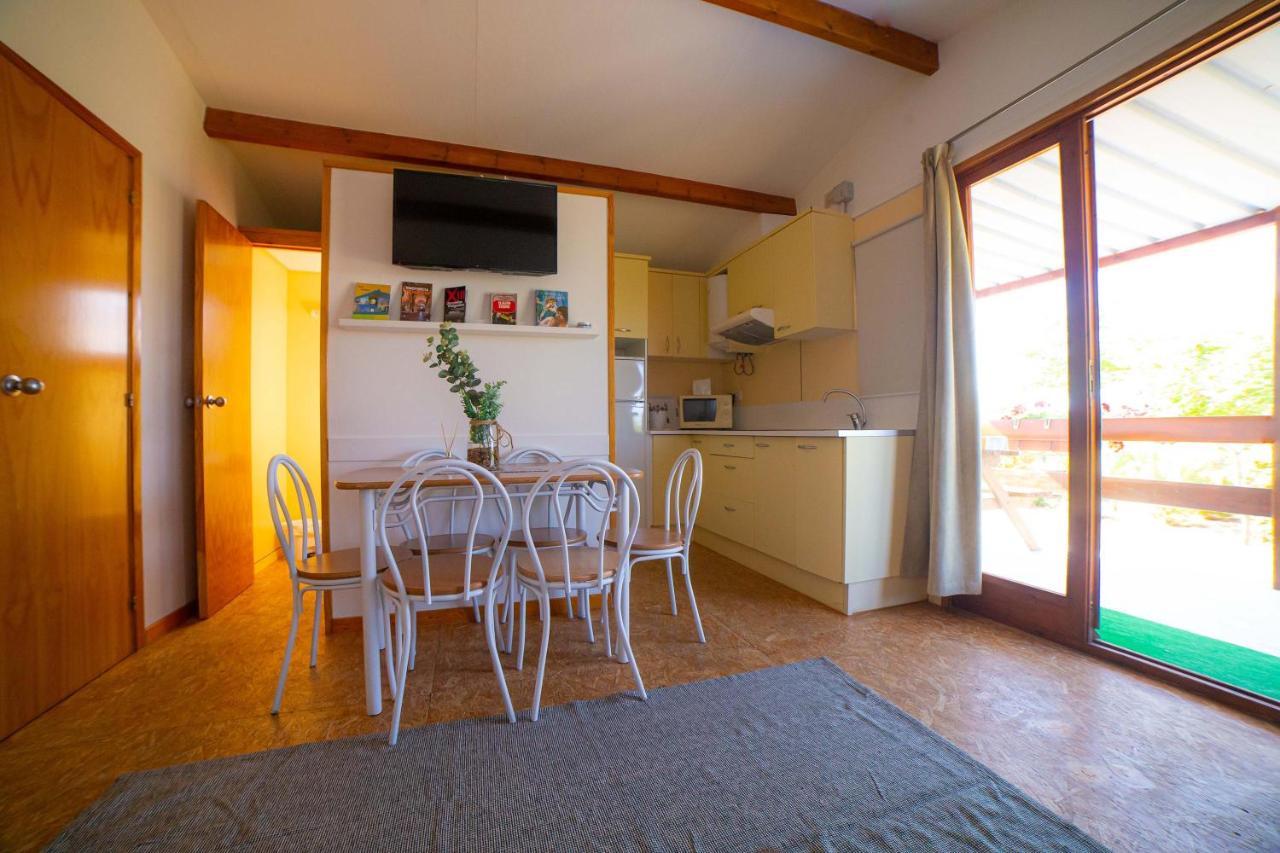 Las Casitas De Guadamur Zewnętrze zdjęcie
