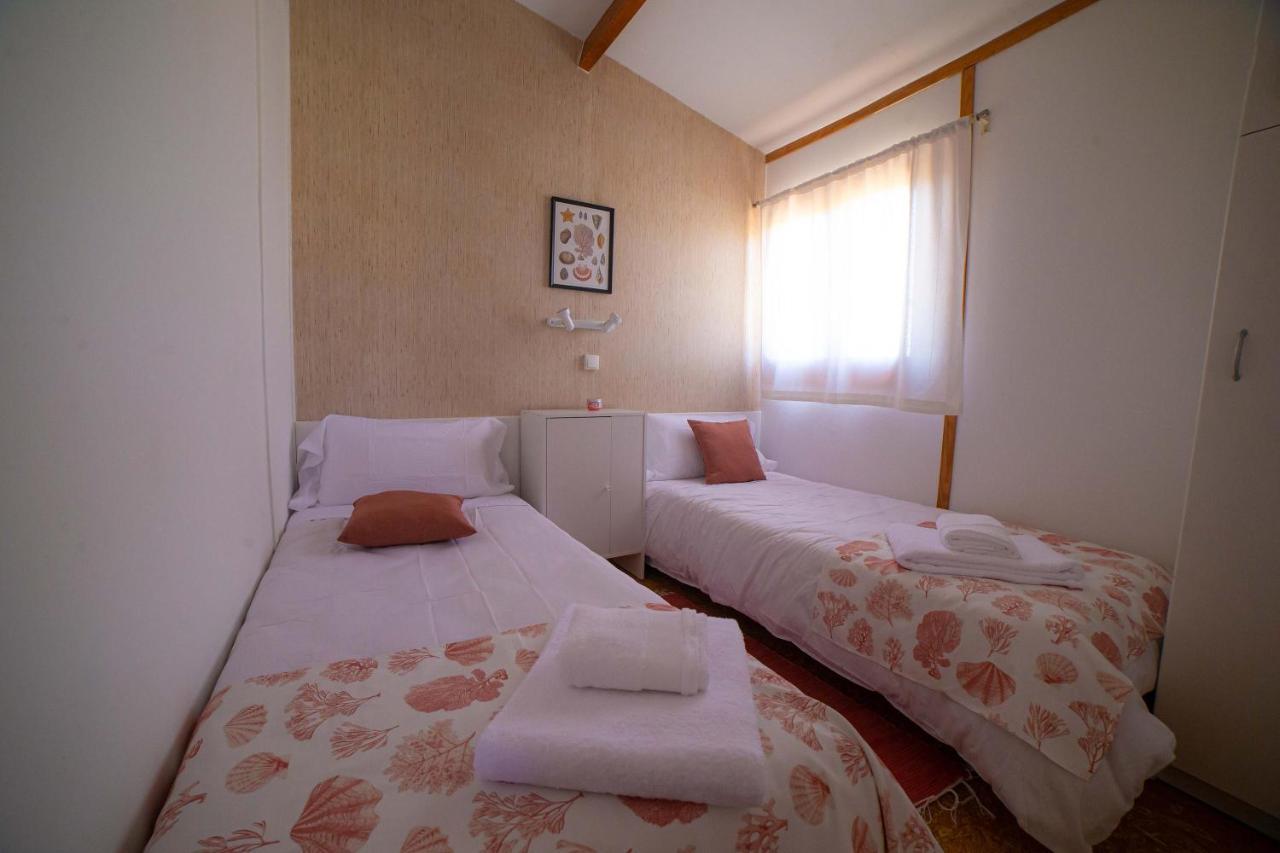 Las Casitas De Guadamur Zewnętrze zdjęcie