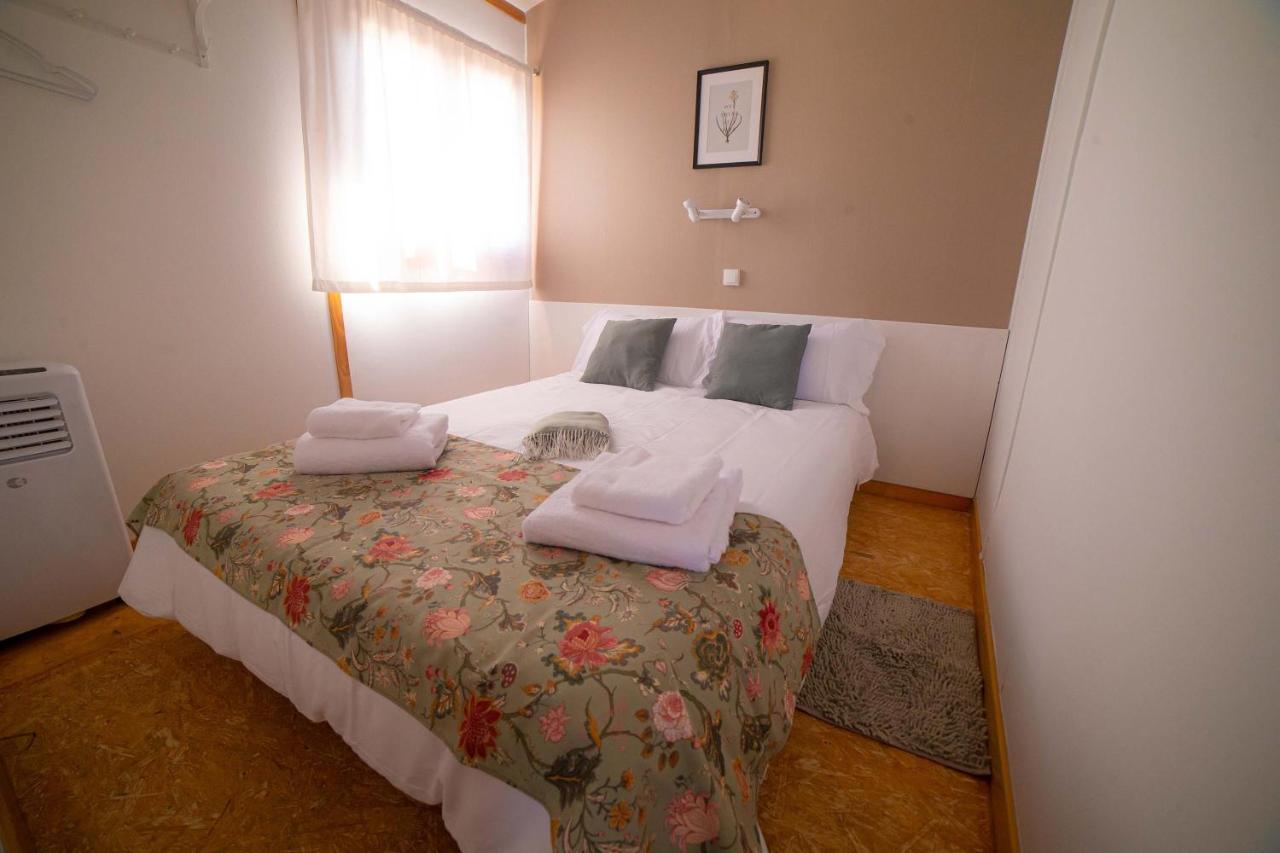 Las Casitas De Guadamur Zewnętrze zdjęcie