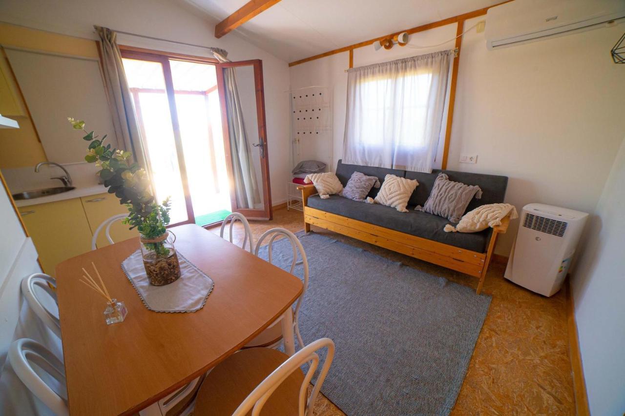 Las Casitas De Guadamur Zewnętrze zdjęcie