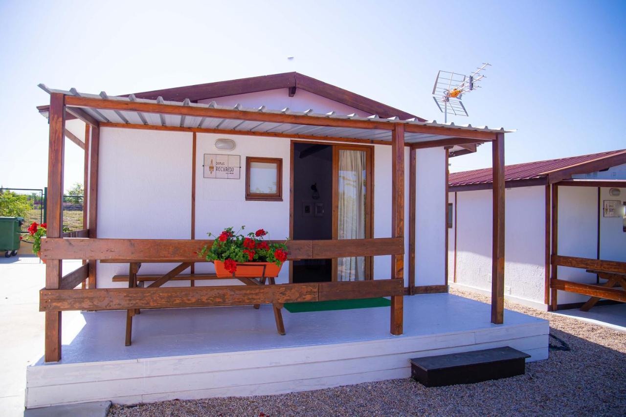 Las Casitas De Guadamur Pokój zdjęcie