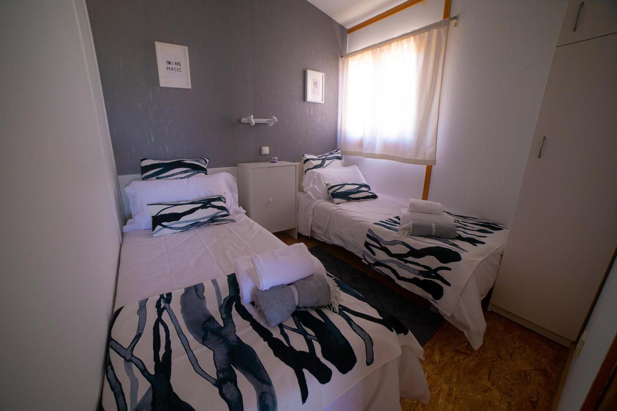 Las Casitas De Guadamur Pokój zdjęcie