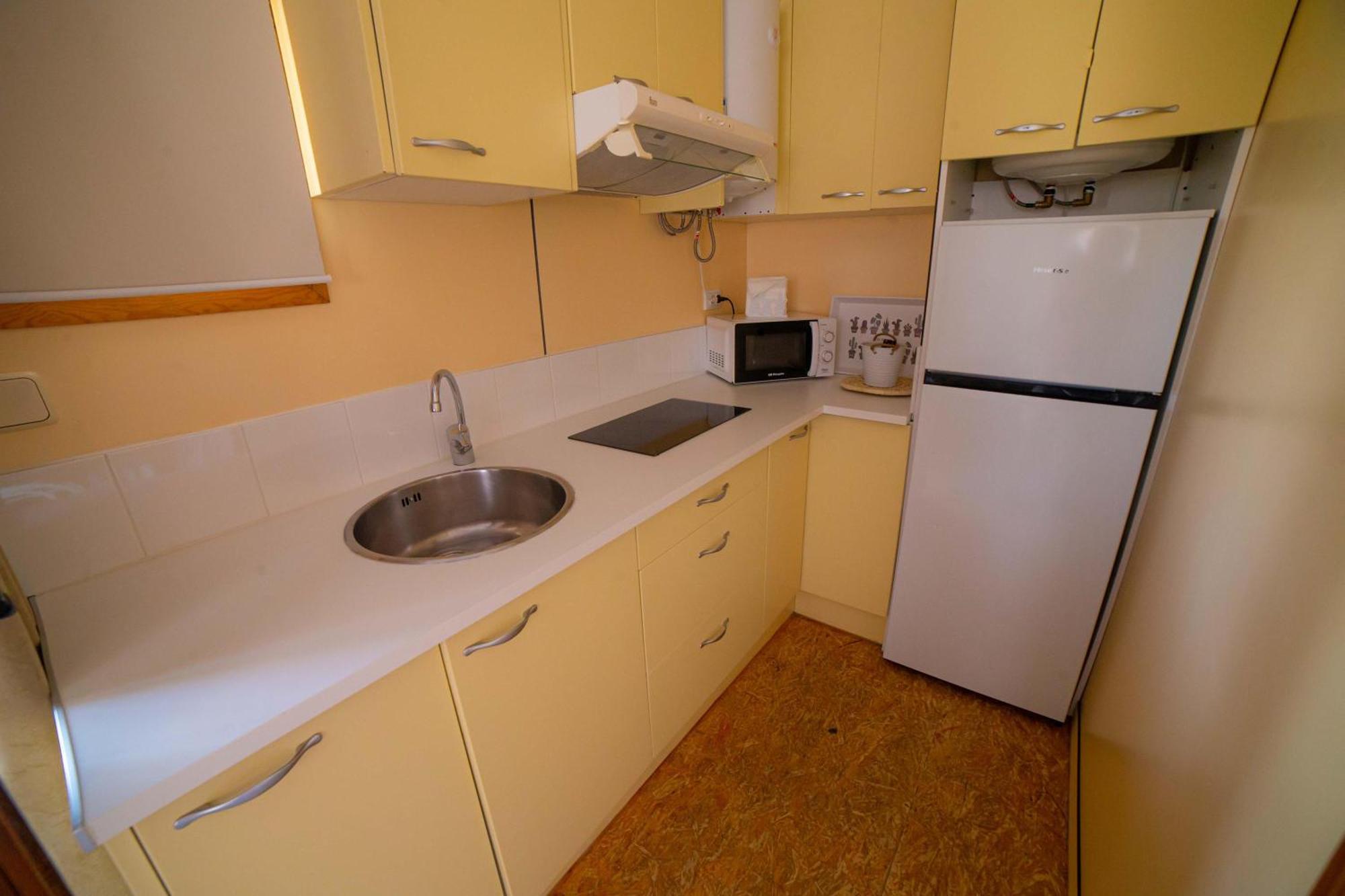 Las Casitas De Guadamur Pokój zdjęcie