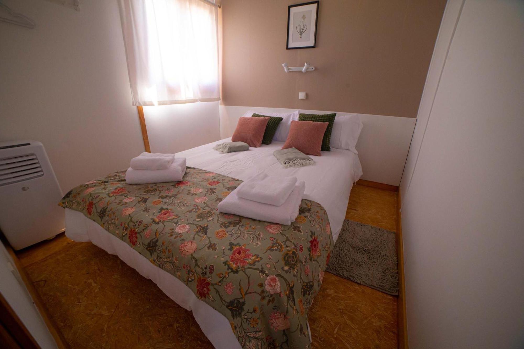 Las Casitas De Guadamur Pokój zdjęcie
