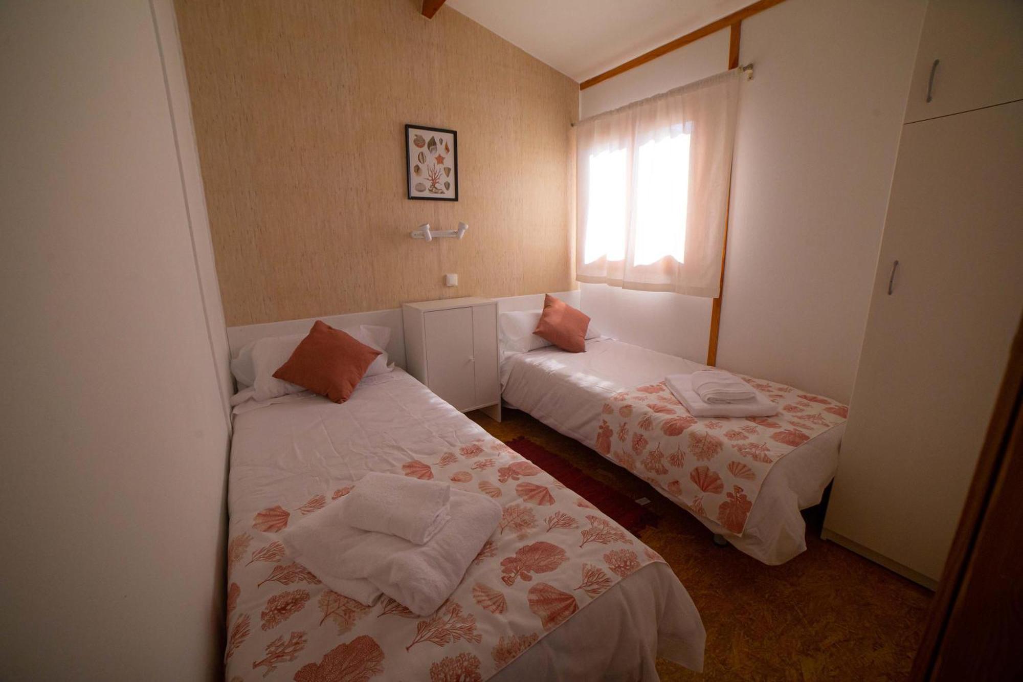 Las Casitas De Guadamur Pokój zdjęcie