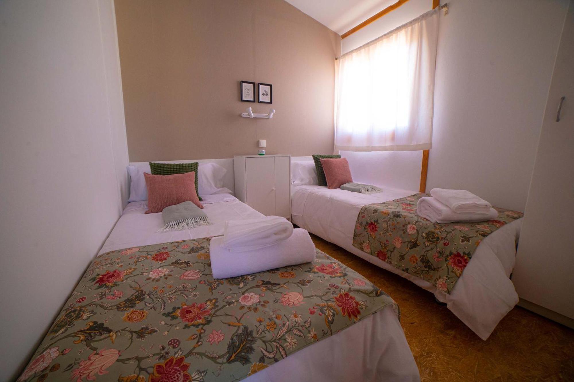 Las Casitas De Guadamur Pokój zdjęcie