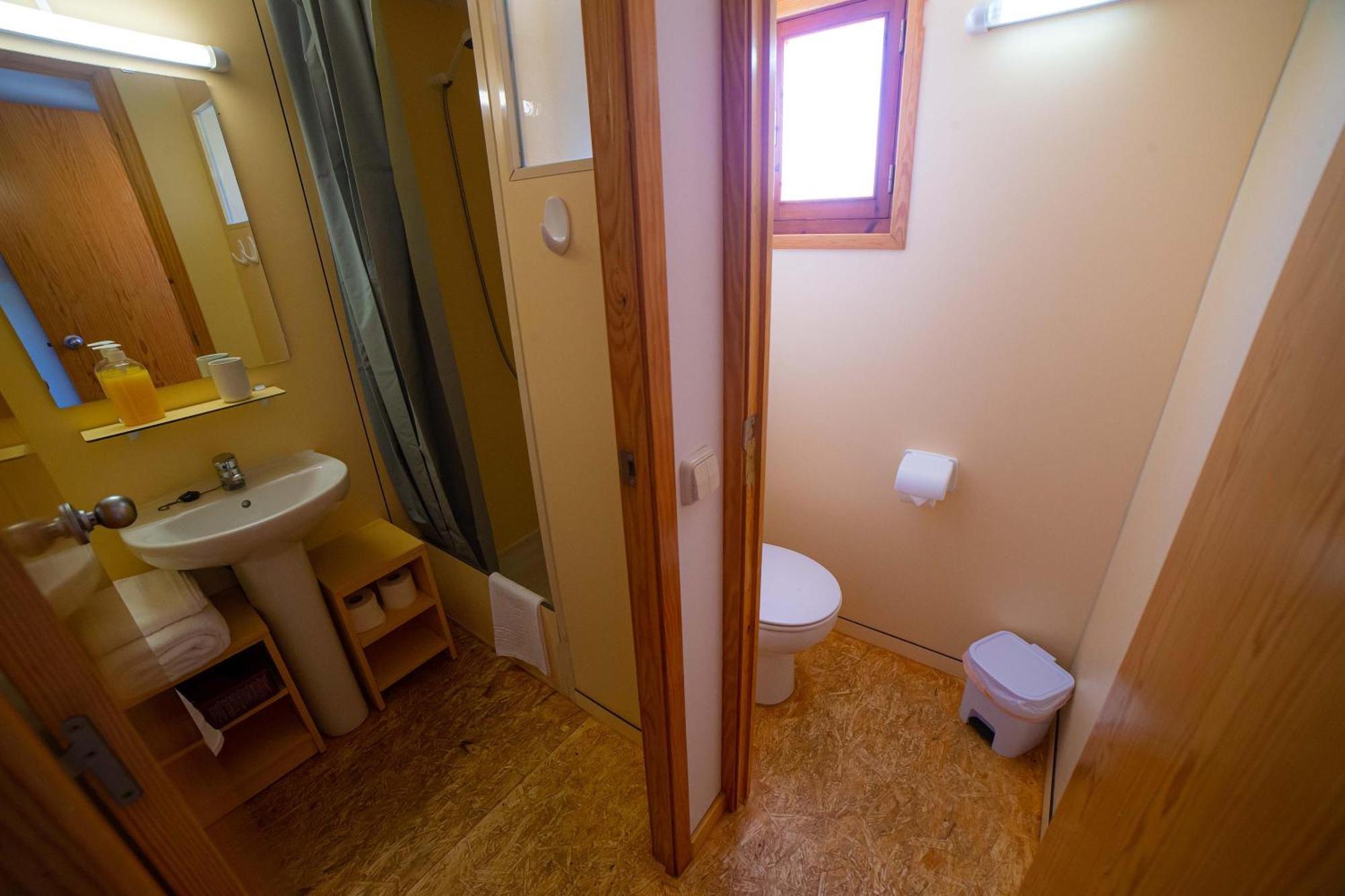 Las Casitas De Guadamur Pokój zdjęcie