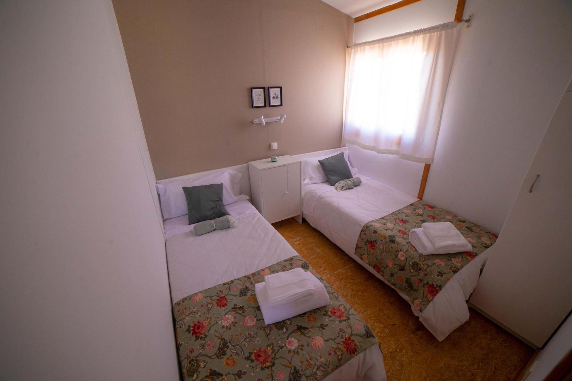Las Casitas De Guadamur Pokój zdjęcie