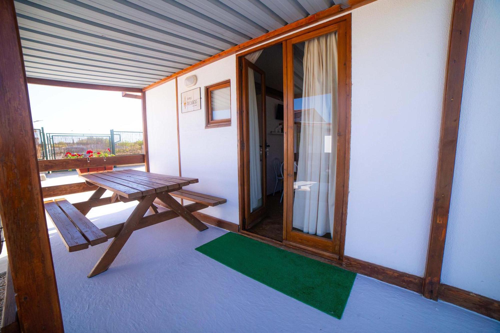 Las Casitas De Guadamur Pokój zdjęcie