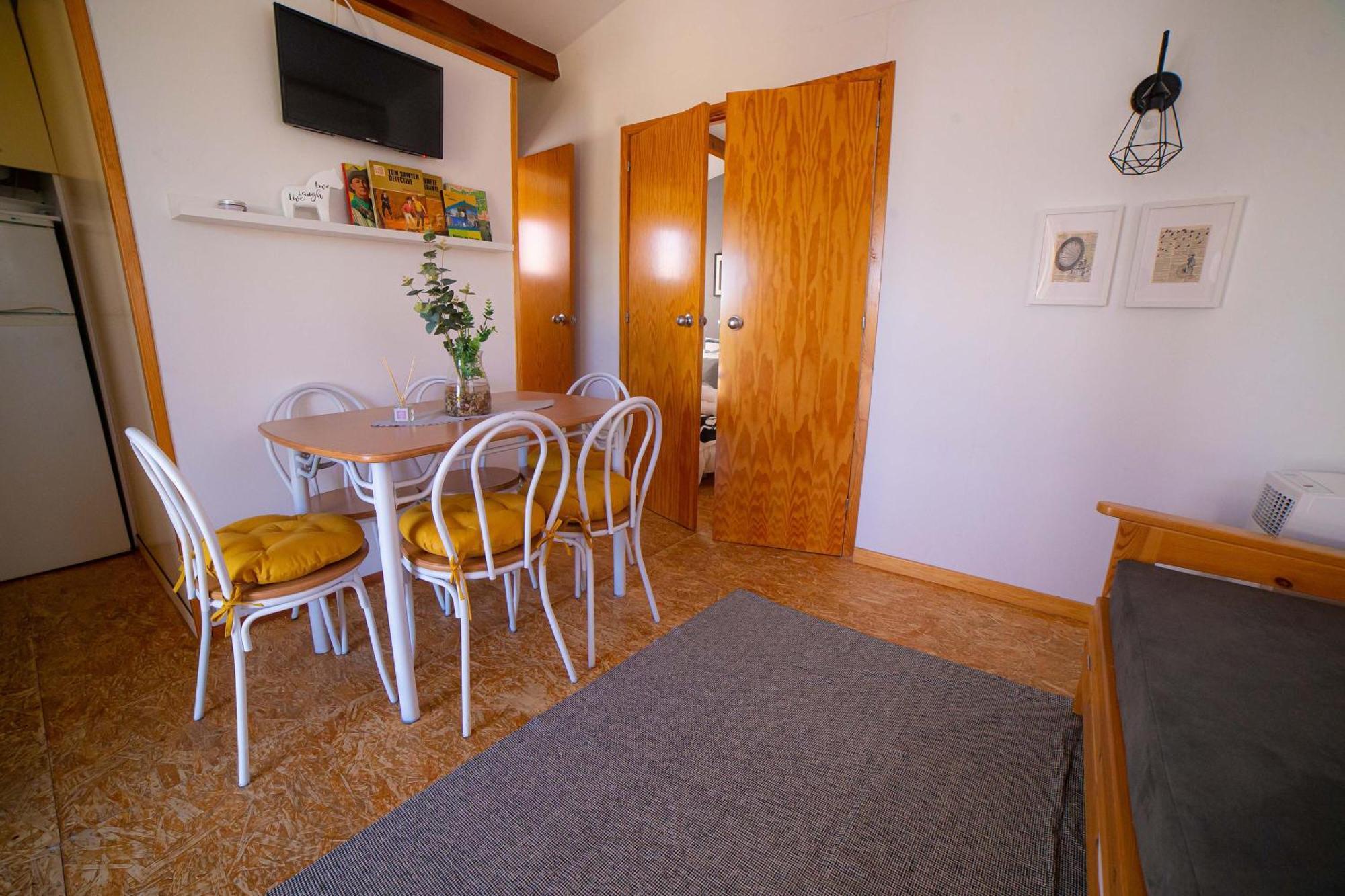 Las Casitas De Guadamur Pokój zdjęcie